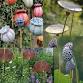 Garden sculpture workshop event image