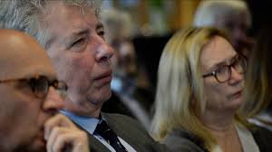 OSCE Secretary General Commends NHC at its 30th Anniversary