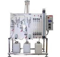 Flow of Fluids Unit (Continuous Reactors) | Tech-Labs