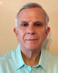 Kenneth Harris, Ph.D.