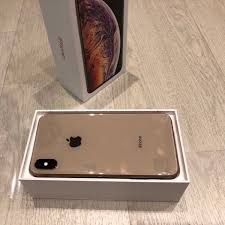 apple iphone xs max 64gb gold at t a1921 cdma gsm iphone xs iphonexs apple iphone iphone phone cases iphone store