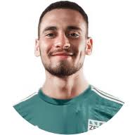 Ahmed Sayed (Zed FC)