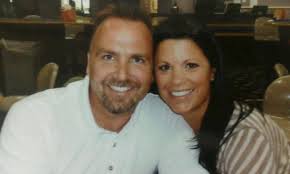 Friend recalls chat before SWAT officer bar punch