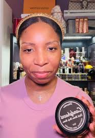 Discover Candyheart: The New Fragrance by Skinpotion