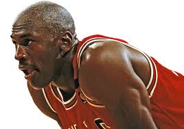 Michael Jordan PNG Transparent Images