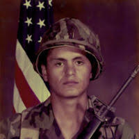 In Loving Memory of Joey Sandoval