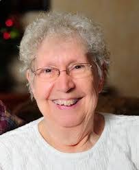 Nancy Fitch's Instagram, Twitter & Facebook