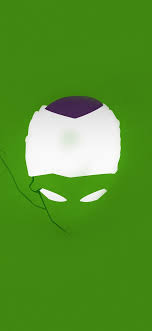 In this animated series, the viewer gets to take part in the main character, gokus, epic adventures as he. Ah20 Dragonball Z Piccolo Illust Minimal Simple Papers Co