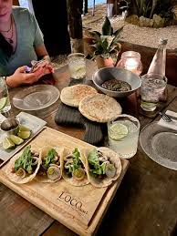 We did not find results for: Fish Tacos And Baba Ganush At Loco Aufnahme Von Loco Tulum Tripadvisor