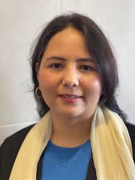 Speaker — Talent Library