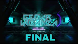 Check spelling or type a new query. Live Streaming Gegar Vaganza 2019 Minggu 7 Separuh Akhir