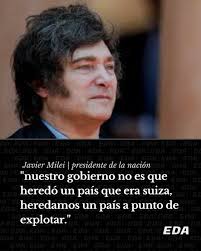 Milei llevó la campaña a Tierra del Fuego y defendió el rumbo: “¿Acaso  quieren volver al 300% de inflación?”