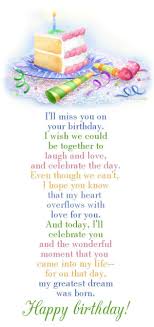 I Will Miss You On Your Birthday I Wish We Could Be Together Happy Birthday In Heaven Birthday Wishes For Friend Birthday Wishes For Daughter