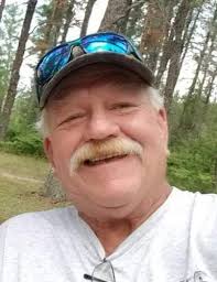 Obituary for Harley "Huck" Warren Wicklander