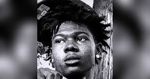 Obituary for Jhaquavious Kevion Carter