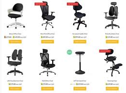May office design production pte ltd was incorporated in singapore since october 1990. 11 Best Places To Buy Office Chairs In Singapore Updated 2021 Furnituresingapore Net