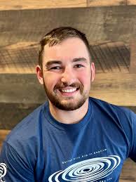 Connecting. Growing. Living.