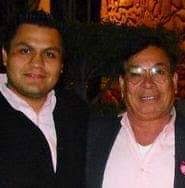 Arnoldo Escobedo Núñez