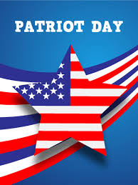 New year's day dates in future years. Never Forget Patriot Day Card Birthday Greeting Cards By Davia
