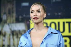These are all the winners at the first and second day of the 2021 golden disc awards. Lena Gercke About You Awards 2021 Celebmafia