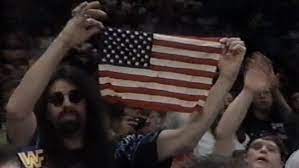 10 Best Wwe Audience Members Page 2