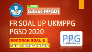Newer post older post home. Download Soal Up Ppg 2020