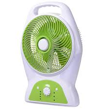 Fan (person), short for fanatic; Buy Nobel Electric Rechargeable Fan Nbf87r White Green Online Shop Electronics Appliances On Carrefour Uae
