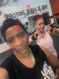 What makes someone a great trainer?