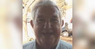 Walter Washington Puckett Obituary