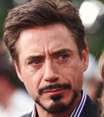 Legacy, to true grit to hell or high water, bridges has been sporting a variety of beards and goatees for years now, to the point where it was. Pin By Kristina Pimentel On Robert Robert Downey Jr Iron Man Rober Downey Jr Beard Styles For Men