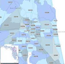Jacksonville Florida Zip Code Map Google Search Jacksonville Florida Florida Zip Code Jacksonville