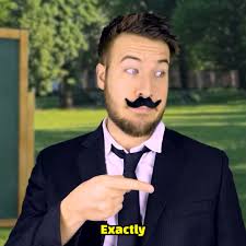 The Very First School Was Crazy!