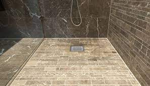 Mosaics are a popular choice for wet room floors for two main reasons. How To Tank A Wetroom Tanking A Wetroom Ccl Wetrooms