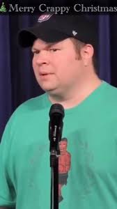 Bring the gift of laughter. Ride the Chuckling Charlie Comedy Bus