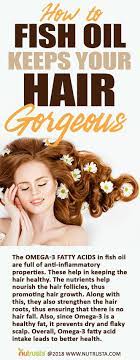 It usually comes from oily fish, such as herring, tuna, anchovies, and mackerel. Fish Oil Benefits For Hair Growth To Learn How To Get All The Benefits Of Fish Oil Daily Click Link Most Healthy Hair Tips Healthy Hair Baking Soda Shampoo