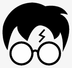 To created add 22 pieces, transparent harry potter logo images of your project files with the background cleaned. Harry Potter Hogwarts Disney Vector Silhouette Clipart Harry Potter Drawings Logo Hd Png Download Kindpng