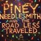 Piney Needlesmith and the Road Less Traveled event in Honolulu, HI