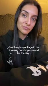 I’ll be having a great day now 🫦 #texasgirl #fyp #shenanigans #handfull  #happymood