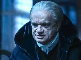 Outlander: Why Master Raymond Asks Claire for Forgiveness In Season 7 Finale