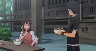Hana no uta yozakura quartet: Yozakura Quartet Hana No Uta Review Mage In A Barrel
