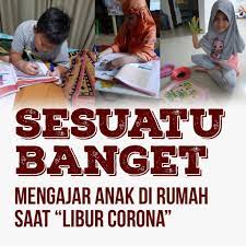 Terutama untuk orang terdekat kita, ucapan ulang tahun untuk orang tua tentunya … ucapan ini bisa berisi tentang ungkapan rasa sayang, terimakasih dan yang sebagainya. Sesuatu Banget Komentar Orangtua Murid Selama Menjadi Guru Saat Libur Corona Al Husnayain Com
