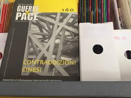La realtà, ripeto per l'ennesima volta, è una ed una sola. Centro Documentazione Carlo Giuliani