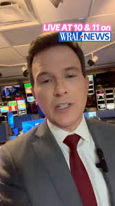 Thank you for watching @wral News! Kick back and a little time with us  tonight! #raleigh #durham #fayetteville