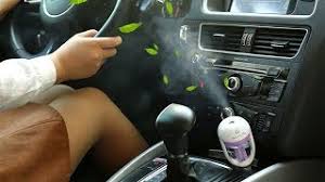 auto perfume spray using ile ilgili görsel sonucu