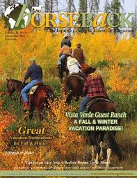Horseback Magazine September 2015 By Horseback Magazine Issuu