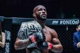 Demetrious johnson, with official sherdog mixed martial arts stats, photos, videos, and more for the. Demetriusa Dzhonsona Sovershenno Ne Volnuet Vozmozhnoe Zakrytie Nailegchajshego Diviziona Ufc