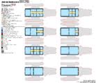 Model years category projections credits price; Runabouts Bravo Fleet