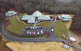 The Kanvwotiyi Residential Treatment Center Cherokee Indian Hospital Authority