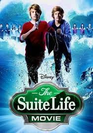 Maybe you would like to learn more about one of these? The Suite Life Movie Disney Details Wiki Fandom