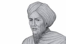 4 Tokoh Perang Padri, dari Tuanku Nan Renceh hingga Tuanku Imam Bonjol  Halaman all